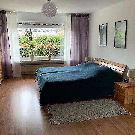 Appartement Zwischen Koeln U Duesseldorf Ruhig U Zentral à Langenfeld  Extérieur photo